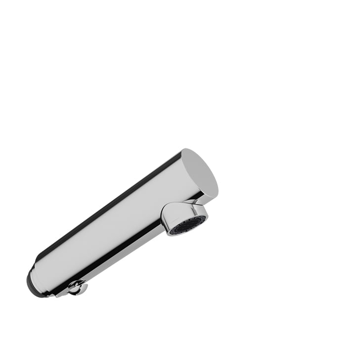 Baril Brass 2-function Pull-Down Spray Head DOU-6037-02 – Chrome photo (photo shows Chrome; shown for finishes Baril has not photographed)