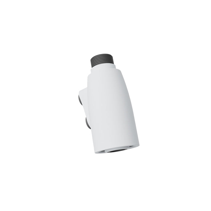 Baril 2-function Pull-Down Spray Head DOU-6071-02 in White