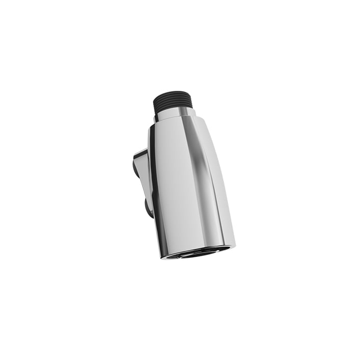 Baril 2-function Pull-Down Spray Head DOU-6071-02 in Chrome