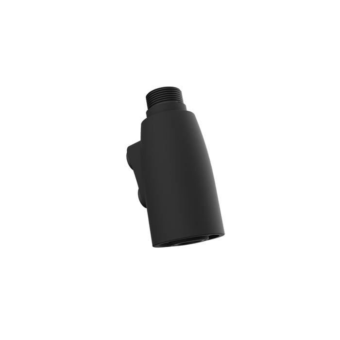 Baril 2-function Pull-Down Spray Head DOU-6071-02 in Matte Black