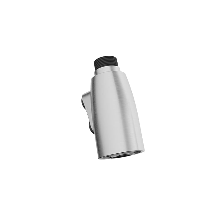 Baril 2-function Pull-Down Spray Head DOU-6071-02 in Stainless Steel