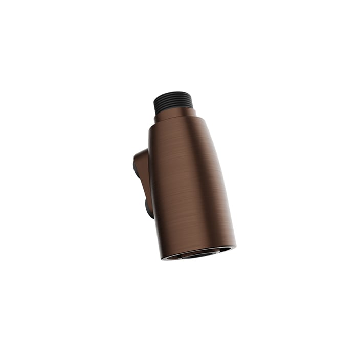 Baril 2-function Pull-Down Spray Head DOU-6071-02 in Venetian Bronze