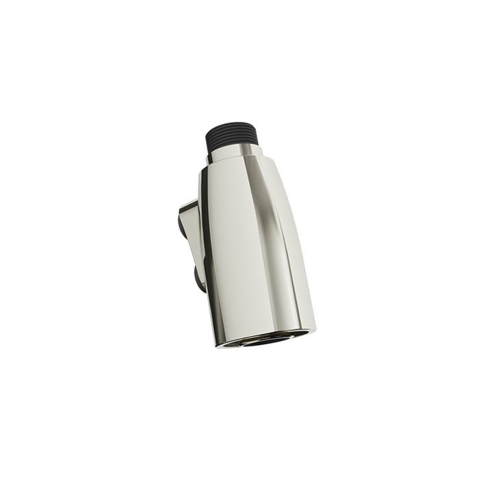 Baril 2-function Pull-Down Spray Head DOU-6071-02 in Polished Nickel