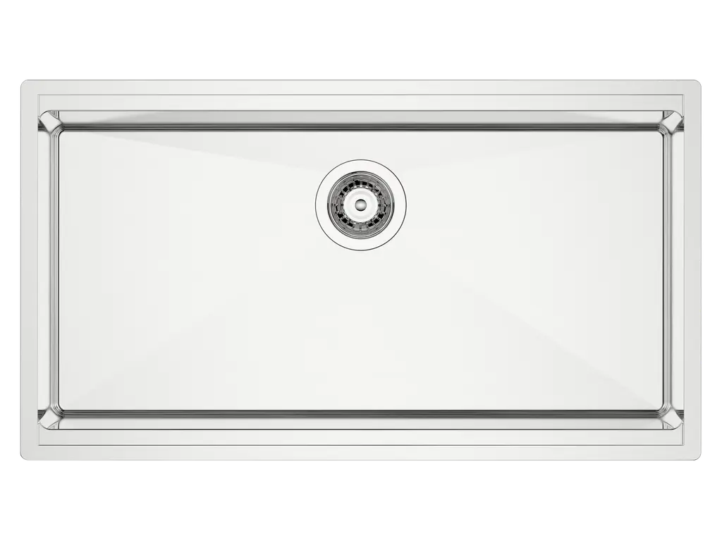 DRAU 34S KITCHEN WORKSTATION - Plumbing Market