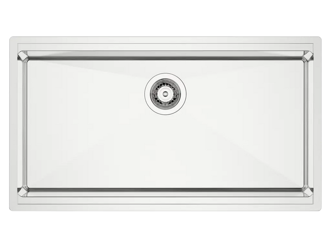 DRAU 34S KITCHEN WORKSTATION - Plumbing Market