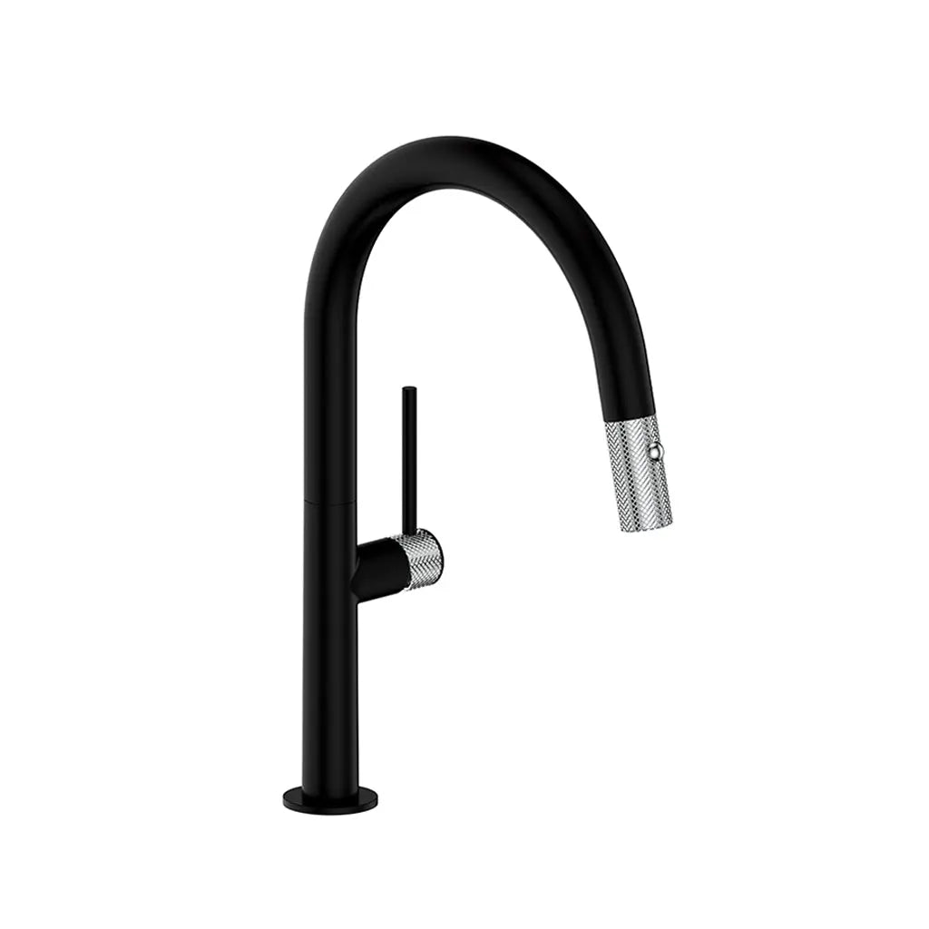 DRAVA 13" BAR/PREP FAUCET - Plumbing Market