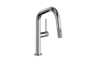 DRAVA 13" BAR/PREP FAUCET - Plumbing Market