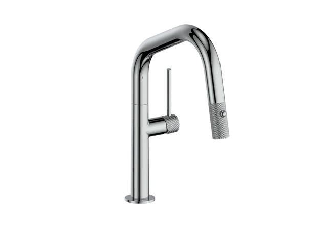 DRAVA 13" BAR/PREP FAUCET - Plumbing Market