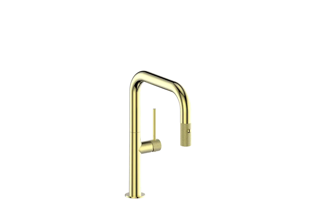 DRAVA 13" BAR/PREP FAUCET - Plumbing Market