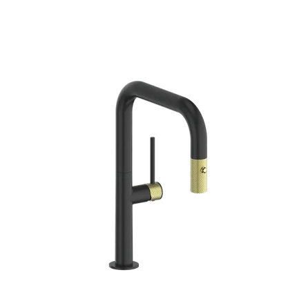 DRAVA 13" BAR/PREP FAUCET - Plumbing Market