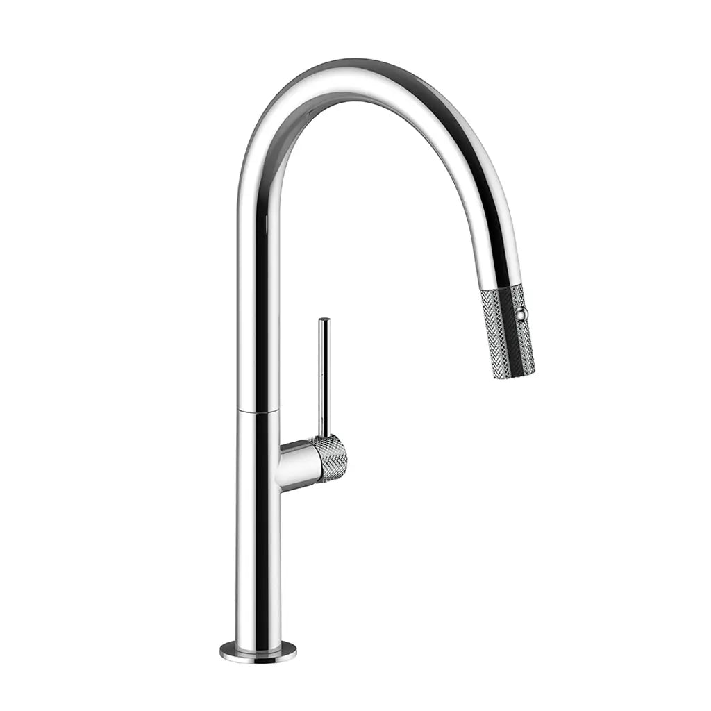 DRAVA 16" KITCHEN FAUCET - Plumbing Market