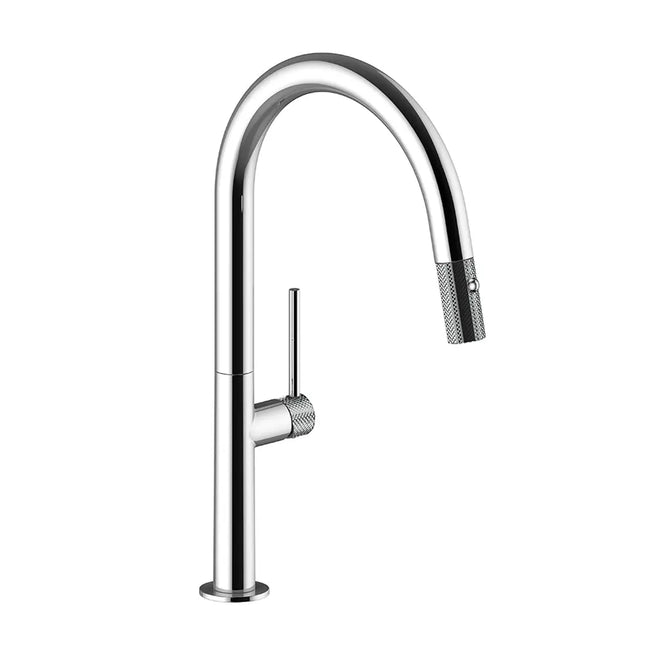DRAVA 16" KITCHEN FAUCET - Plumbing Market