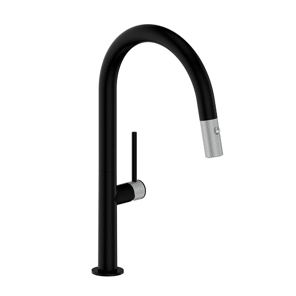 DRAVA 16" KITCHEN FAUCET - Plumbing Market