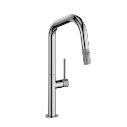 DRAVA 16" KITCHEN FAUCET - Plumbing Market