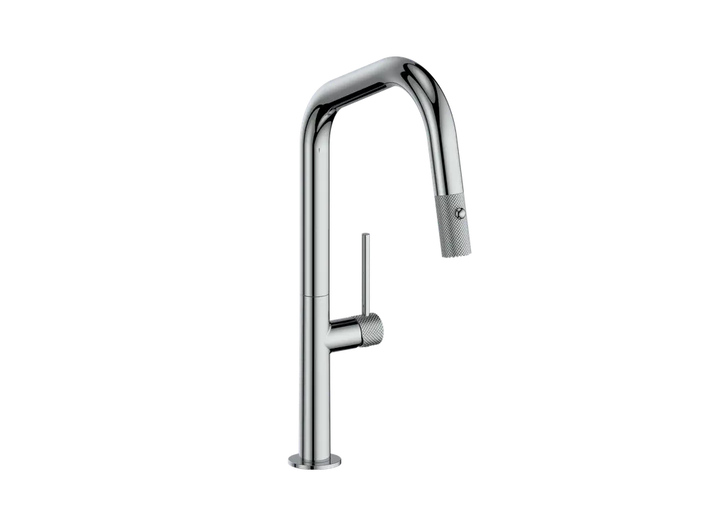 DRAVA 16" KITCHEN FAUCET - Plumbing Market