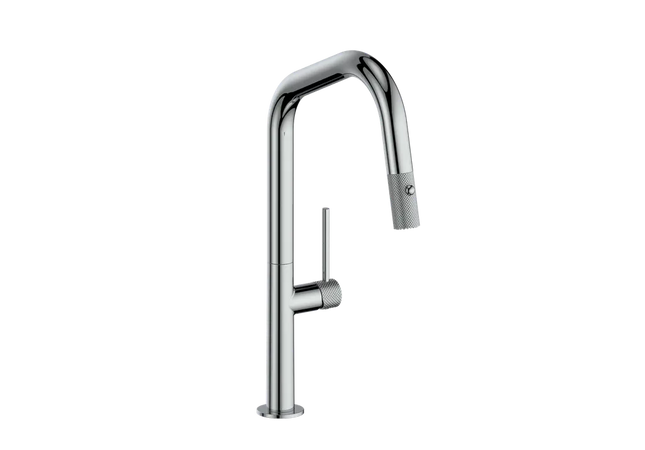 DRAVA 16" KITCHEN FAUCET - Plumbing Market