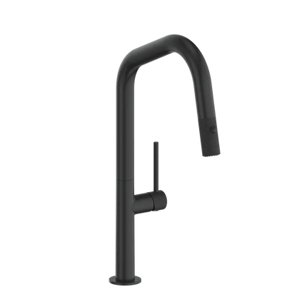 DRAVA 16" KITCHEN FAUCET - Plumbing Market