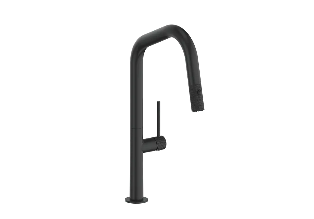 DRAVA 16" KITCHEN FAUCET - Plumbing Market