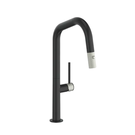 DRAVA 16" KITCHEN FAUCET - Plumbing Market