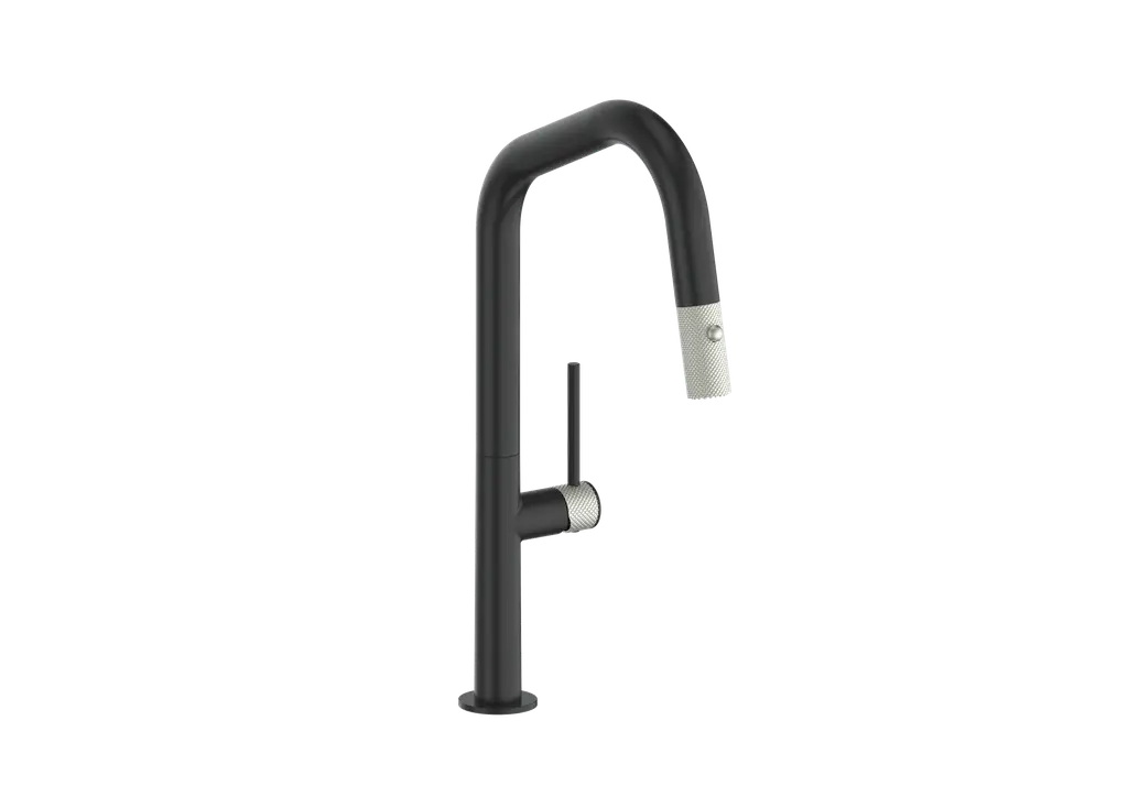 DRAVA 16" KITCHEN FAUCET - Plumbing Market