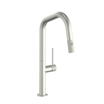 DRAVA 16" KITCHEN FAUCET - Plumbing Market