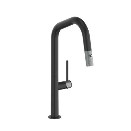 DRAVA 16" KITCHEN FAUCET - Plumbing Market