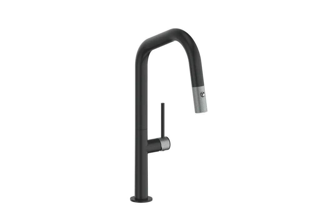 DRAVA 16" KITCHEN FAUCET - Plumbing Market