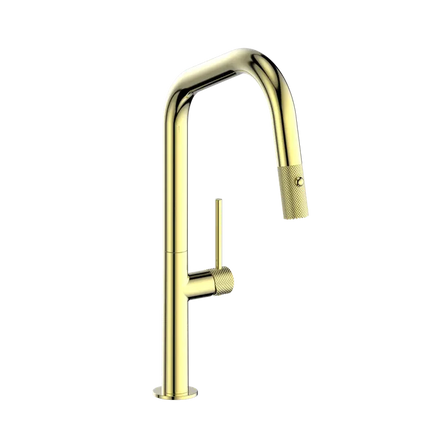 DRAVA 16" KITCHEN FAUCET - Plumbing Market