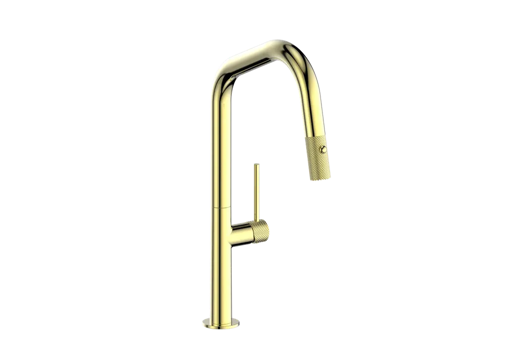 DRAVA 16" KITCHEN FAUCET - Plumbing Market