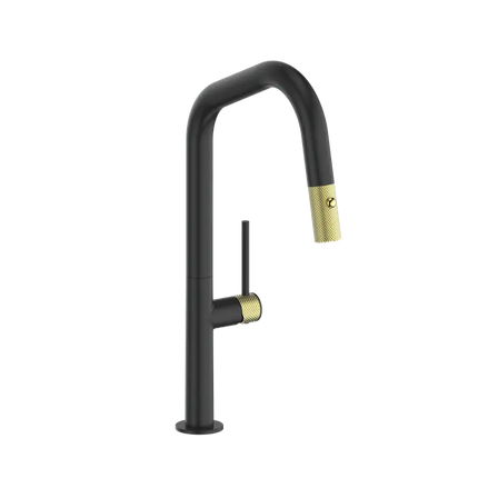 DRAVA 16" KITCHEN FAUCET - Plumbing Market