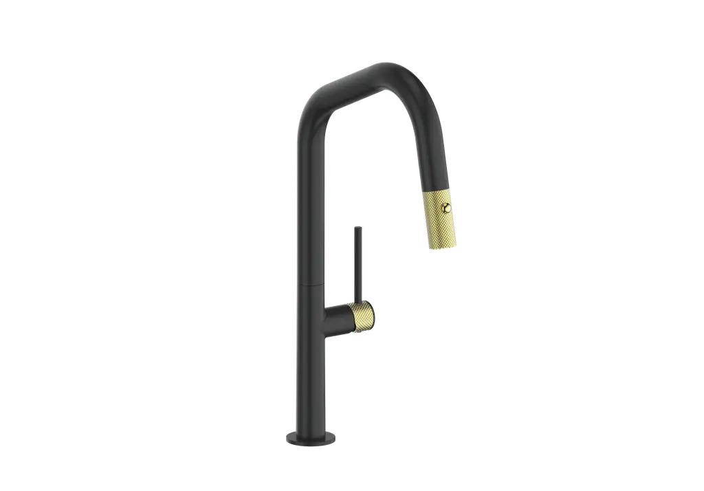 DRAVA 16" KITCHEN FAUCET - Plumbing Market