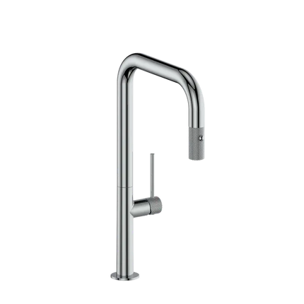 DRAVA 16" KITCHEN FAUCET - Plumbing Market