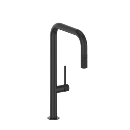 DRAVA 16" KITCHEN FAUCET - Plumbing Market