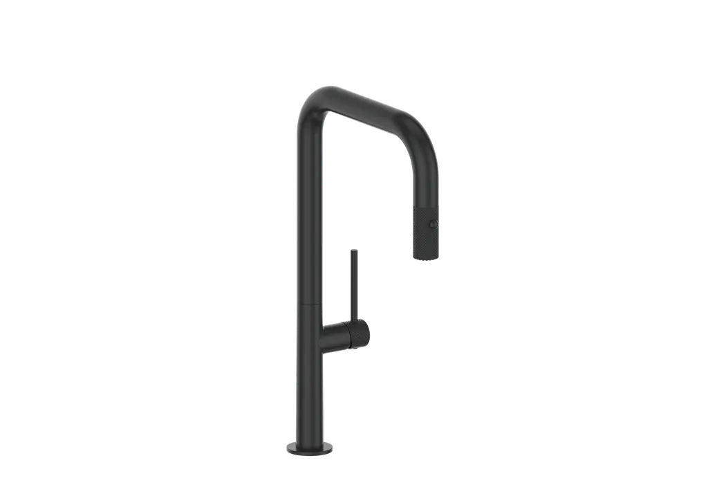 DRAVA 16" KITCHEN FAUCET - Plumbing Market