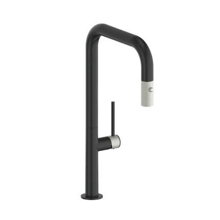 DRAVA 16" KITCHEN FAUCET - Plumbing Market