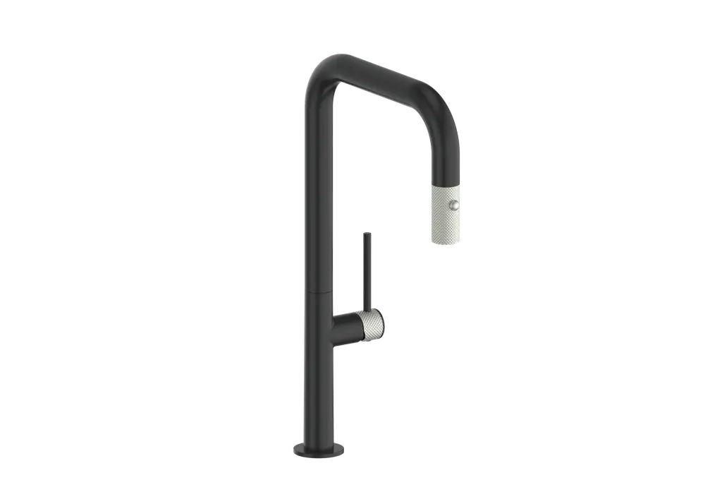DRAVA 16" KITCHEN FAUCET - Plumbing Market