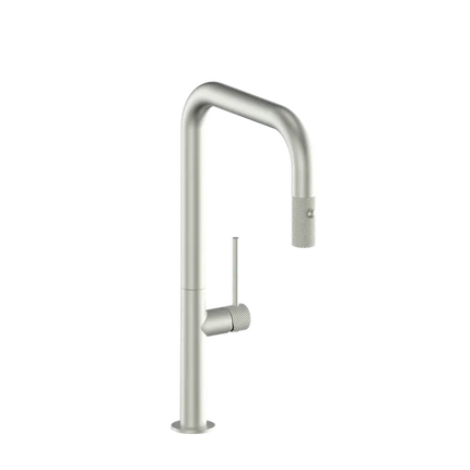 DRAVA 16" KITCHEN FAUCET - Plumbing Market
