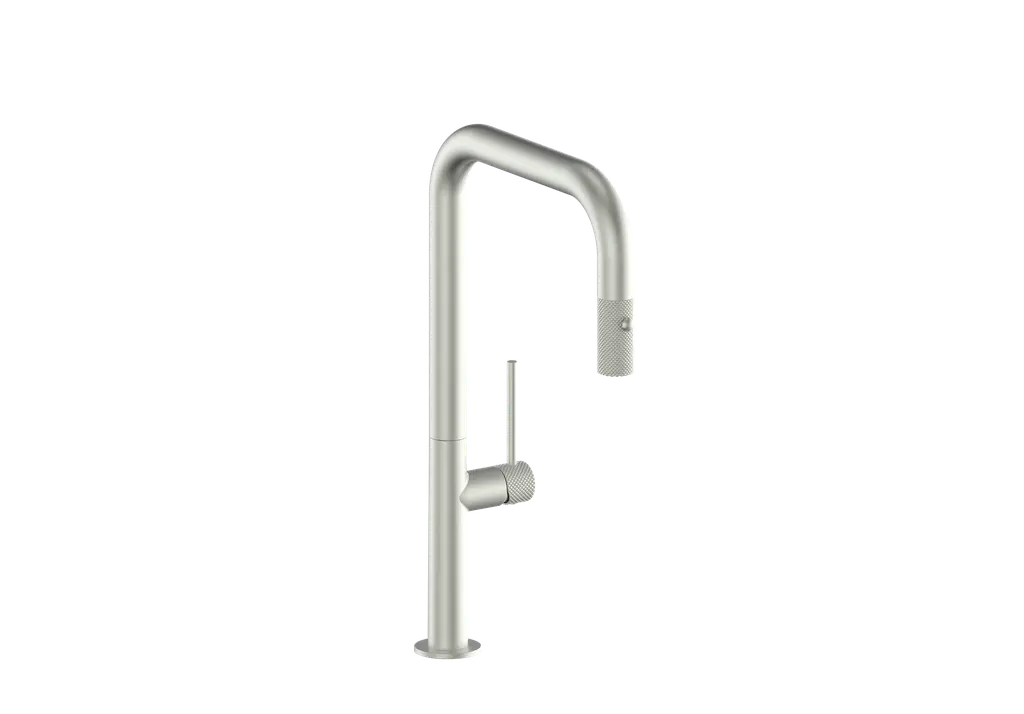 DRAVA 16" KITCHEN FAUCET - Plumbing Market