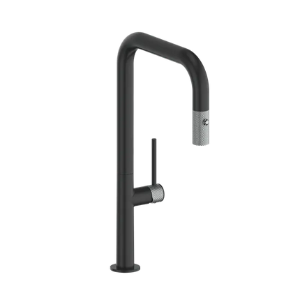 DRAVA 16" KITCHEN FAUCET - Plumbing Market