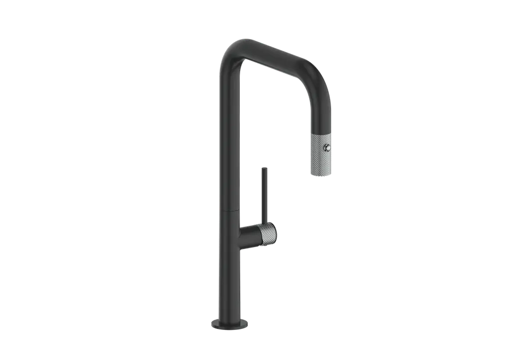 DRAVA 16" KITCHEN FAUCET - Plumbing Market
