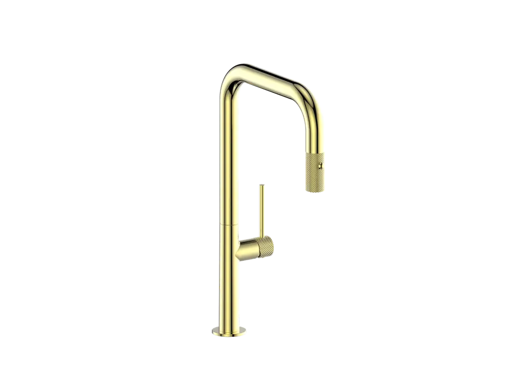 DRAVA 16" KITCHEN FAUCET - Plumbing Market