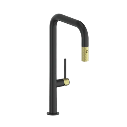 DRAVA 16" KITCHEN FAUCET - Plumbing Market
