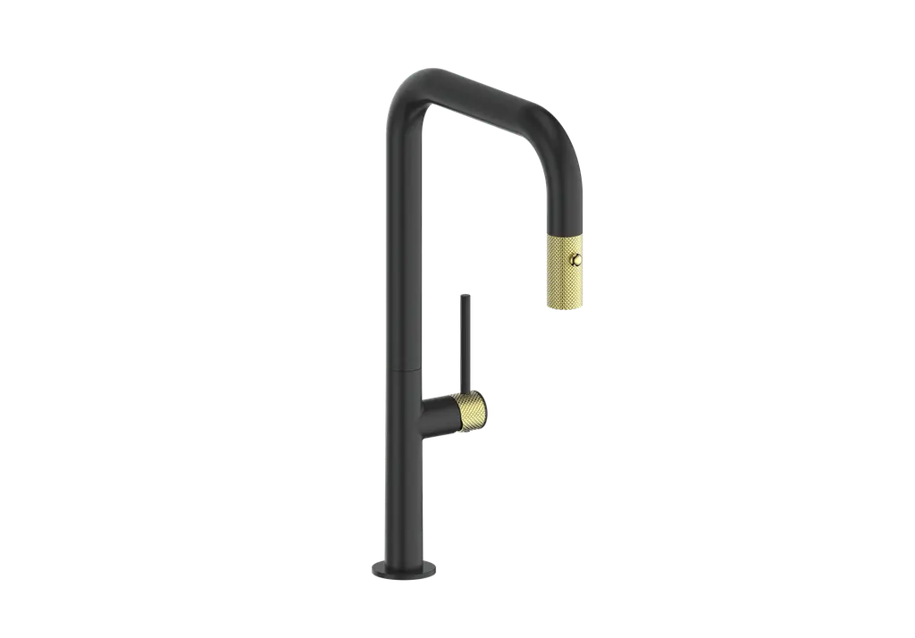 DRAVA 16" KITCHEN FAUCET - Plumbing Market