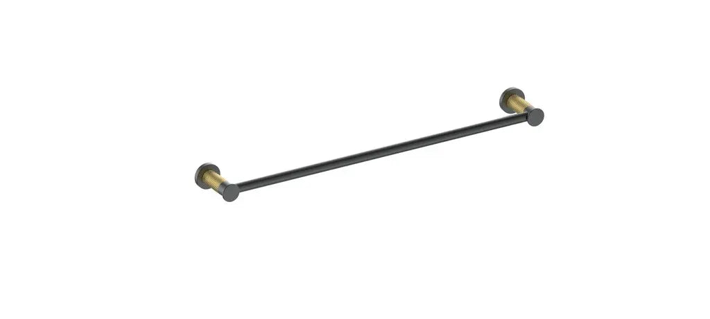 DRAVA 18” SINGLE TOWEL BAR - Plumbing Market