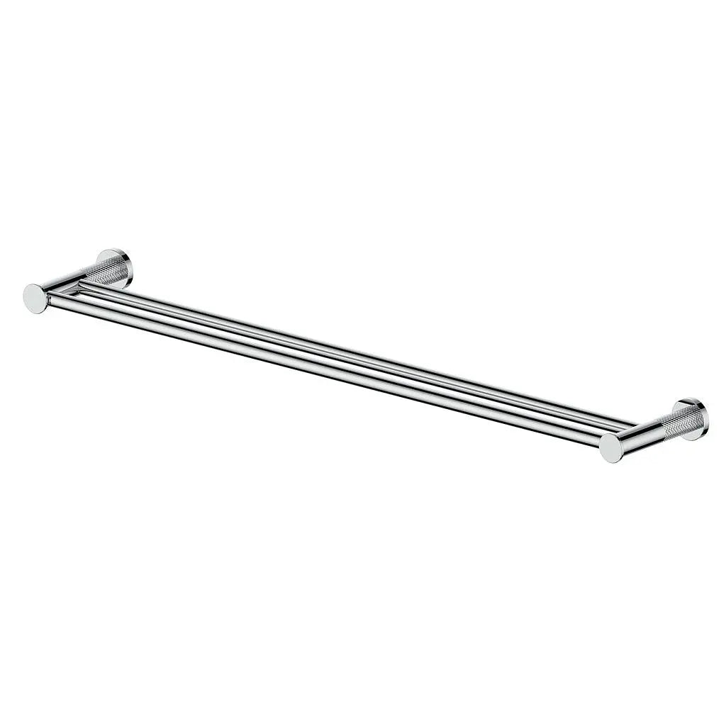 DRAVA 24” DOUBLE TOWEL BAR - Plumbing Market