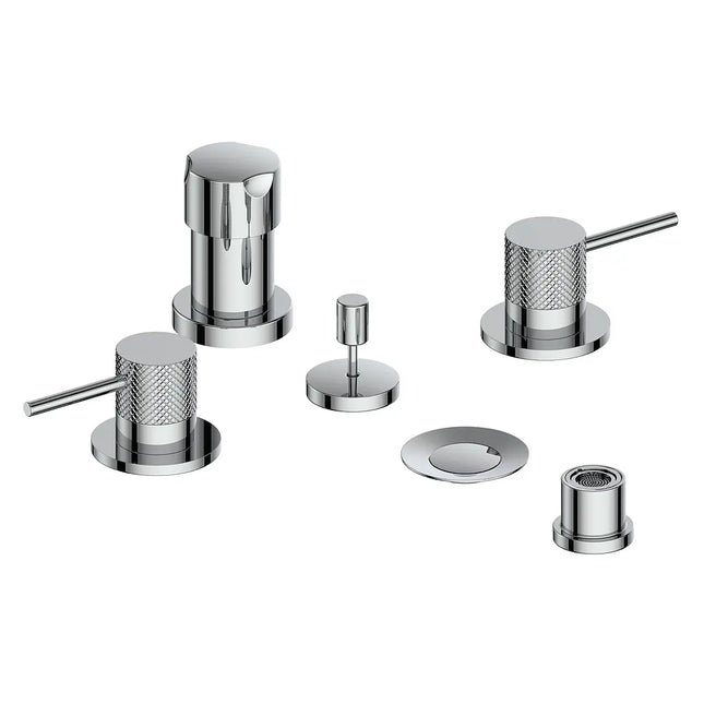 DRAVA BIDET - Plumbing Market