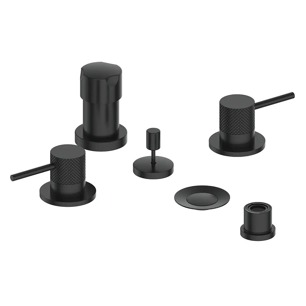 DRAVA BIDET - Plumbing Market