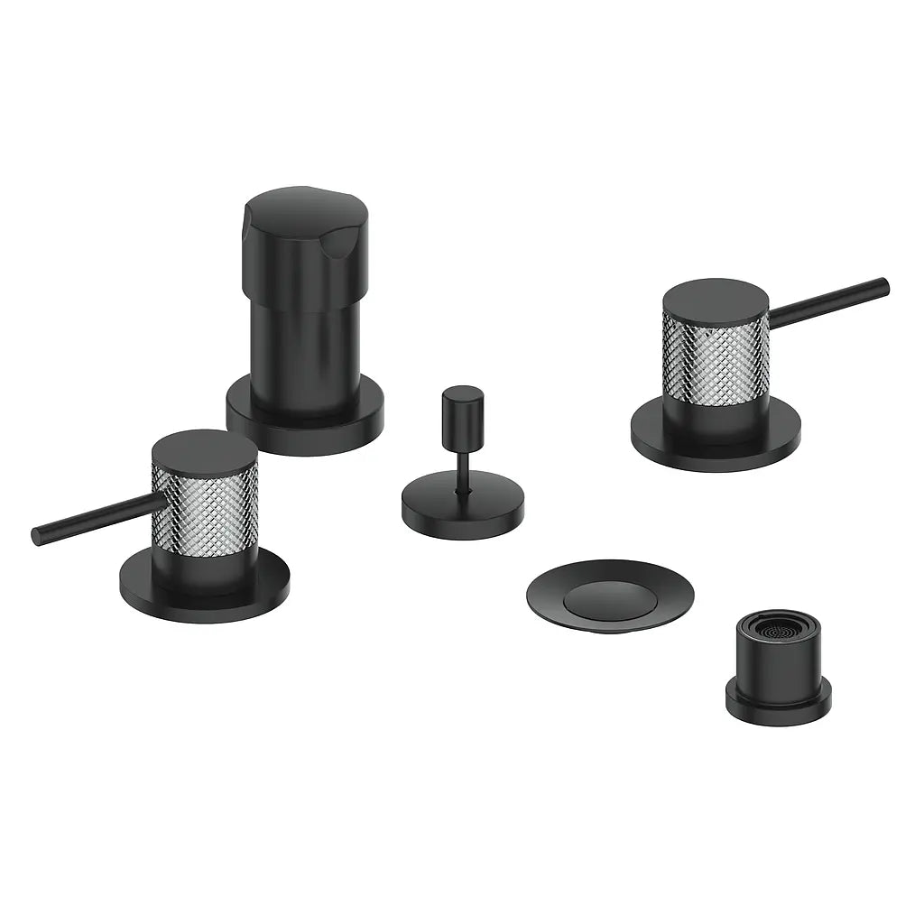 DRAVA BIDET - Plumbing Market