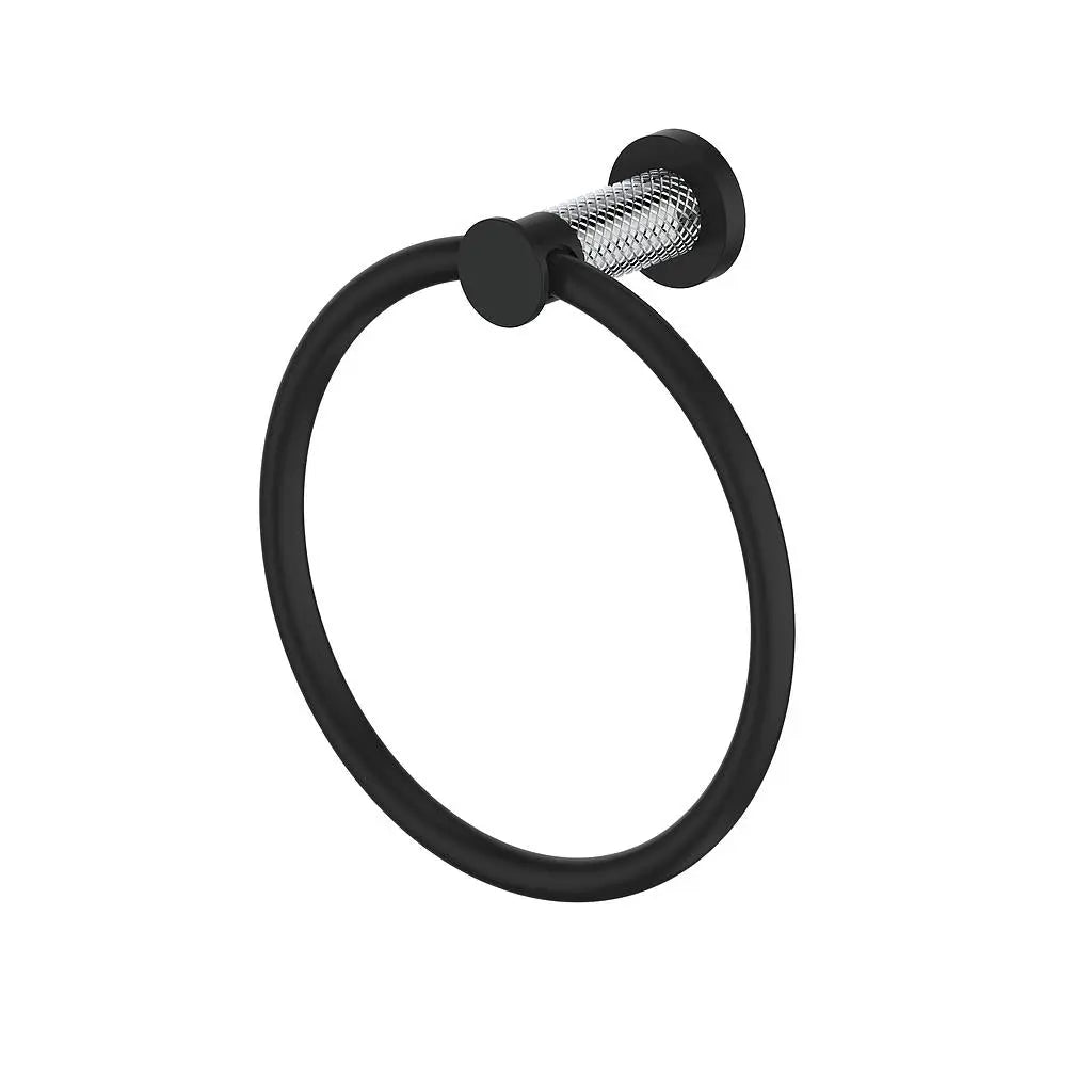 DRAVA  TOWEL RING - Plumbing Market