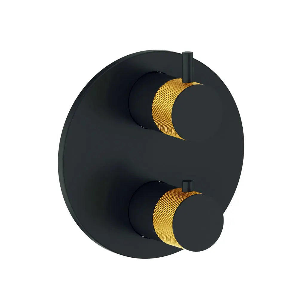 DRAVA TRIM FOR 2-WAY TH VALVE - Plumbing Market